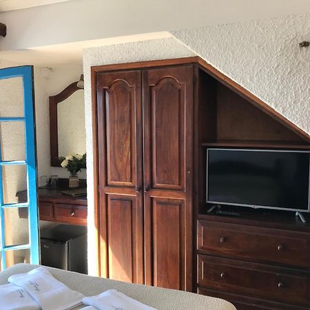 Brisas Hosteria سانتا كلارا ديل مار المظهر الخارجي الصورة