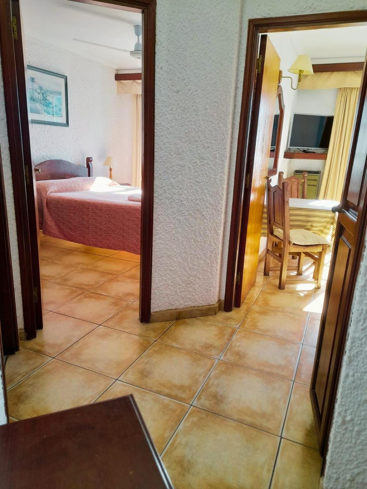 Brisas Hosteria سانتا كلارا ديل مار المظهر الخارجي الصورة
