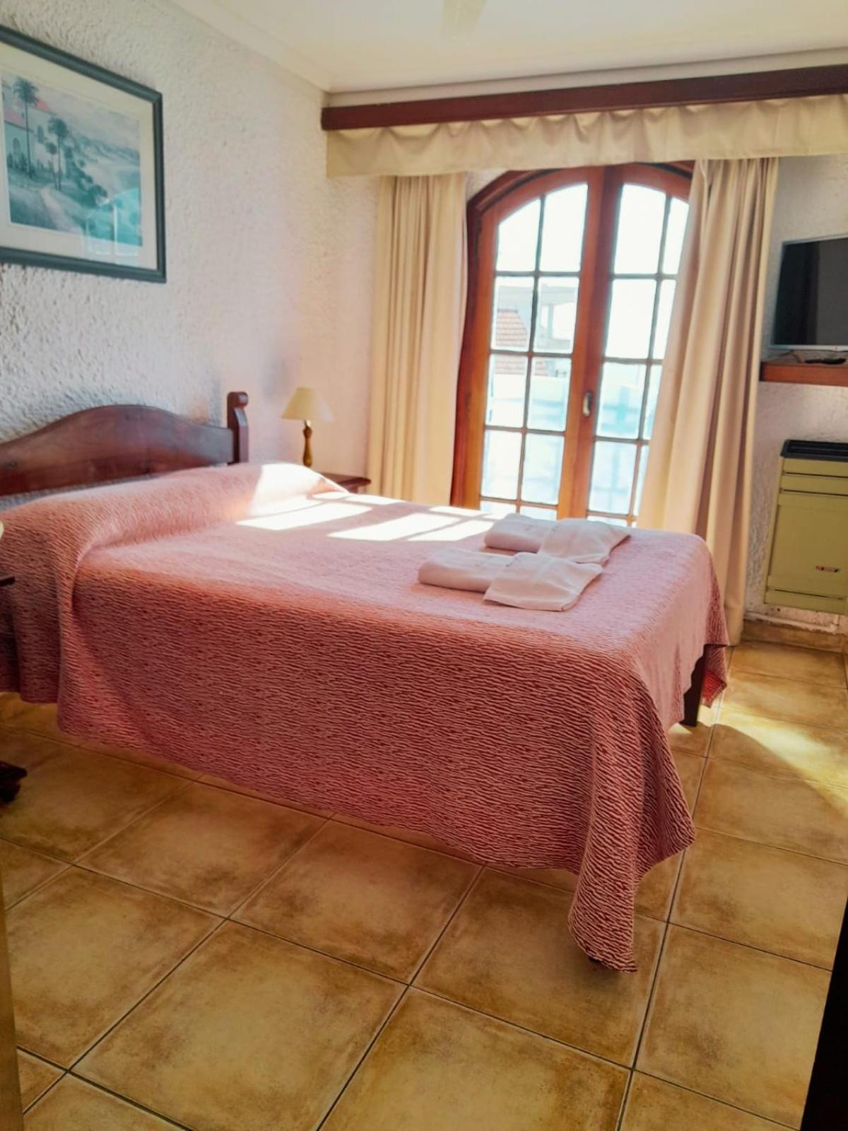 Brisas Hosteria سانتا كلارا ديل مار المظهر الخارجي الصورة