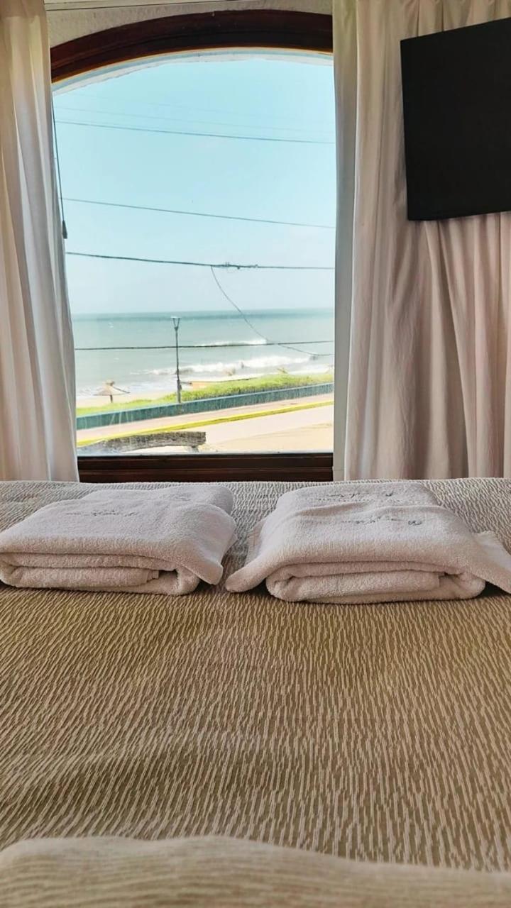 Brisas Hosteria سانتا كلارا ديل مار المظهر الخارجي الصورة