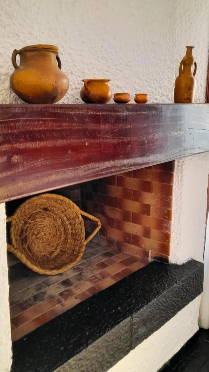 Brisas Hosteria سانتا كلارا ديل مار المظهر الخارجي الصورة