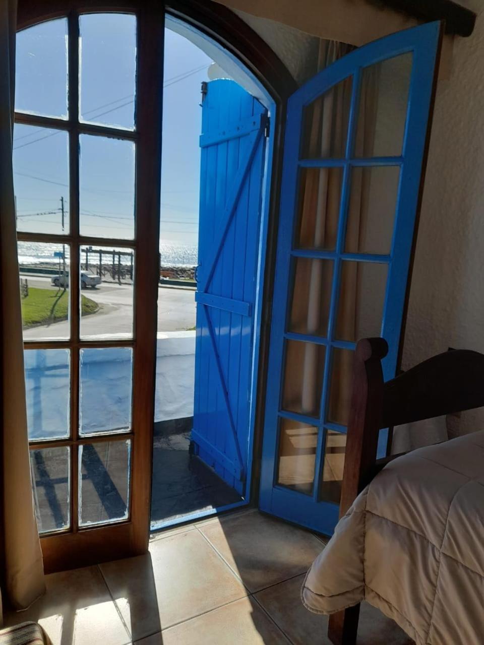 Brisas Hosteria سانتا كلارا ديل مار المظهر الخارجي الصورة