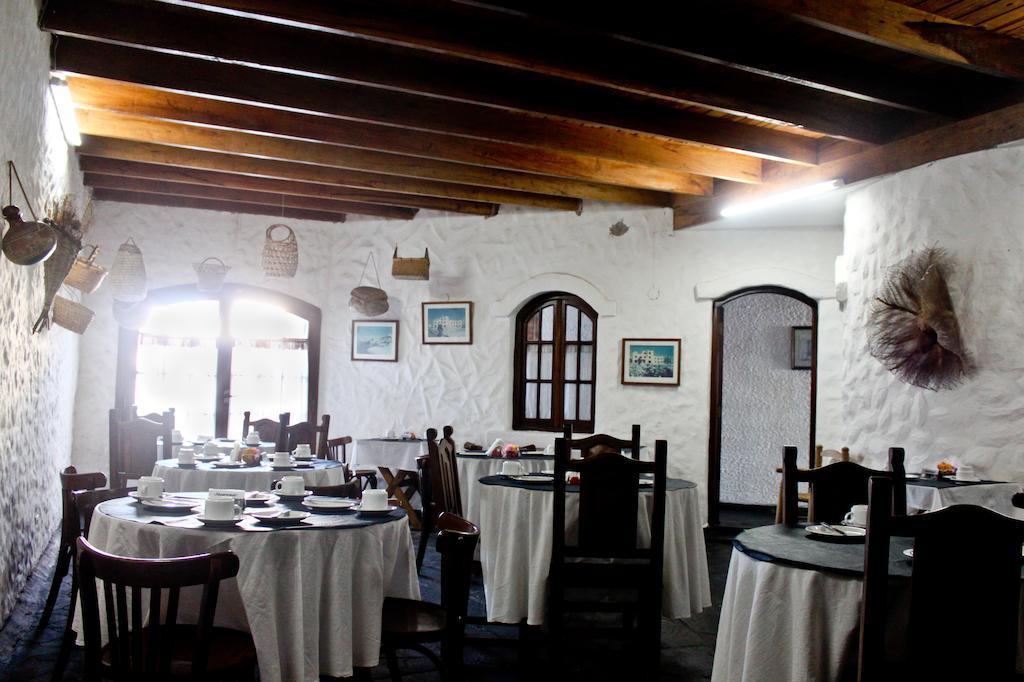 Brisas Hosteria سانتا كلارا ديل مار المظهر الخارجي الصورة