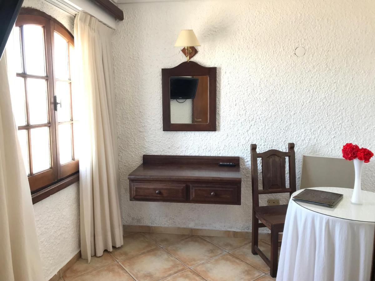 Brisas Hosteria سانتا كلارا ديل مار المظهر الخارجي الصورة
