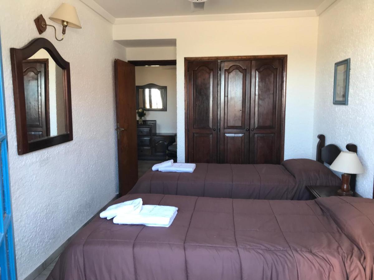 Brisas Hosteria سانتا كلارا ديل مار المظهر الخارجي الصورة