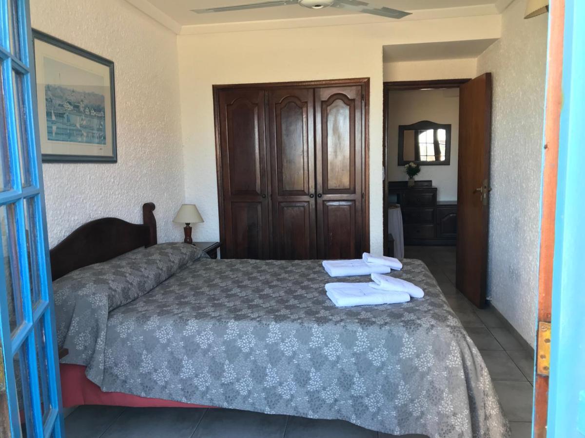 Brisas Hosteria سانتا كلارا ديل مار المظهر الخارجي الصورة