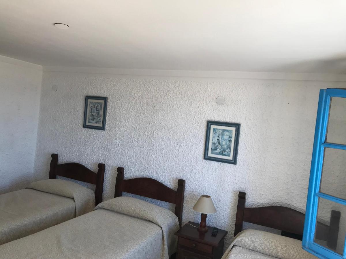 Brisas Hosteria سانتا كلارا ديل مار المظهر الخارجي الصورة