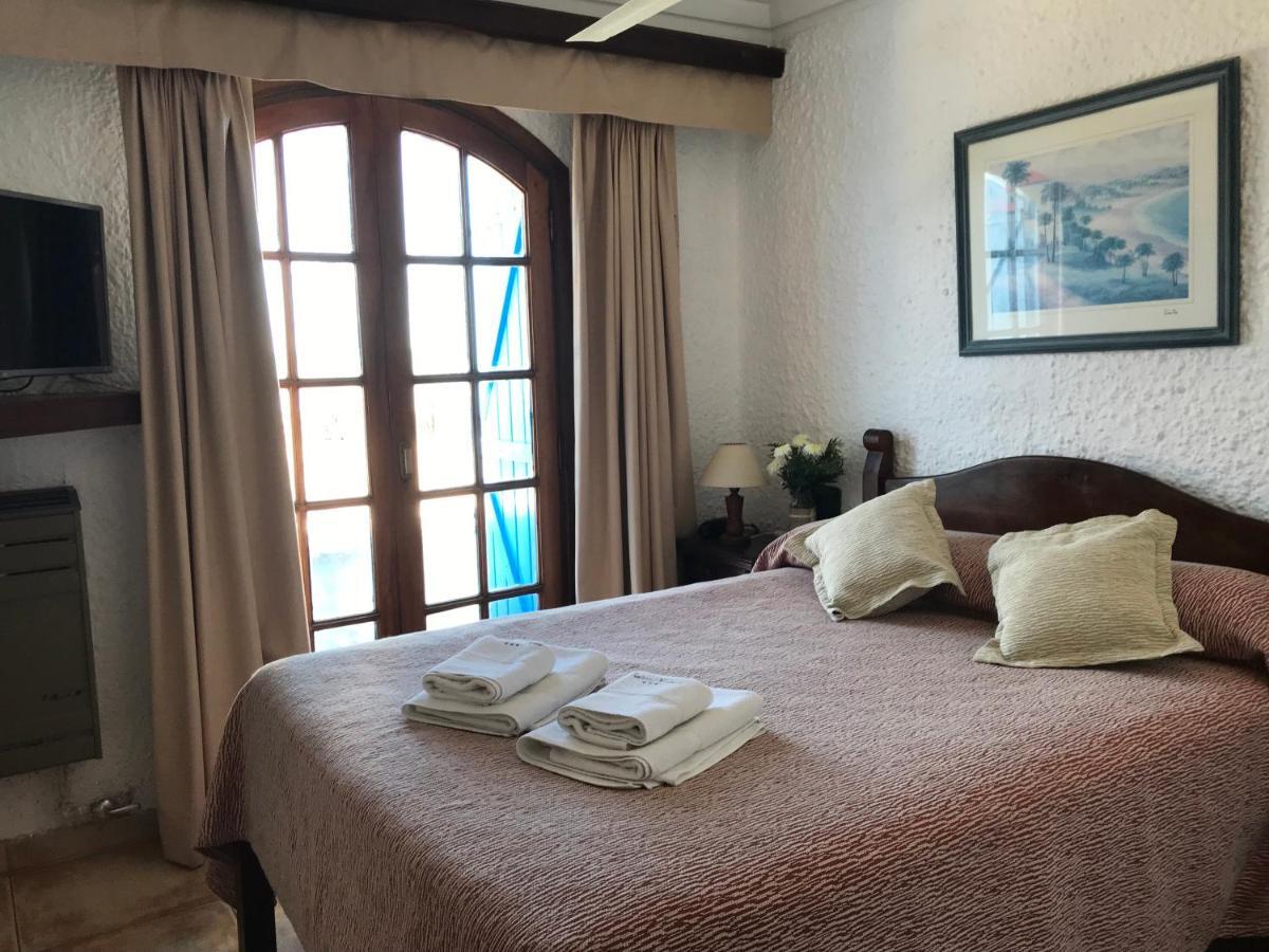Brisas Hosteria سانتا كلارا ديل مار المظهر الخارجي الصورة