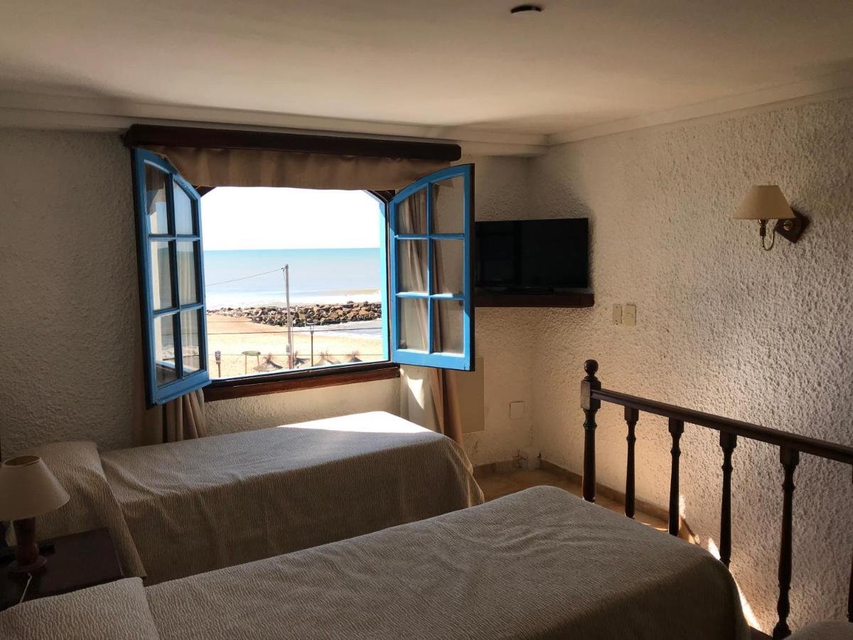 Brisas Hosteria سانتا كلارا ديل مار المظهر الخارجي الصورة