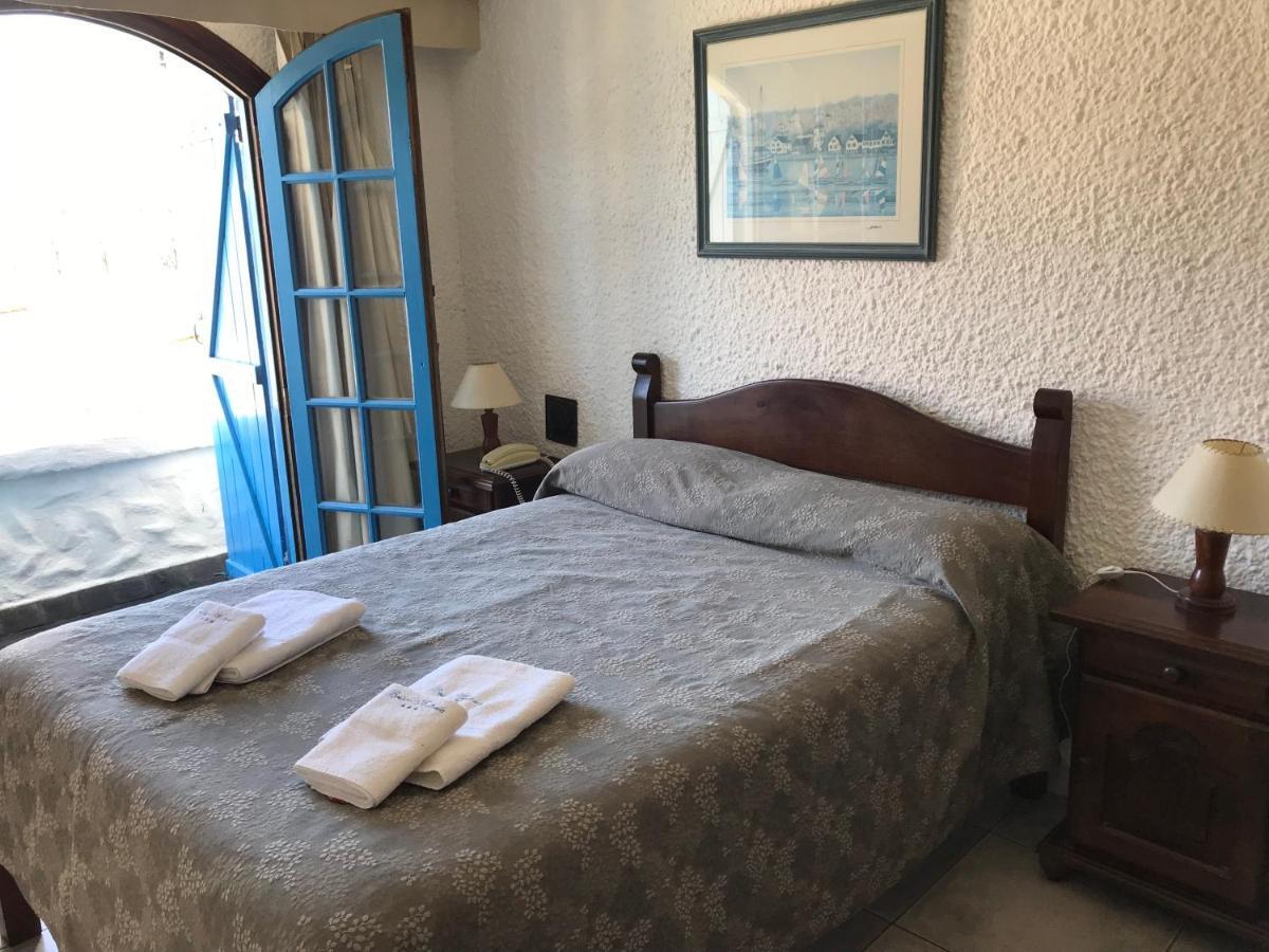 Brisas Hosteria سانتا كلارا ديل مار المظهر الخارجي الصورة