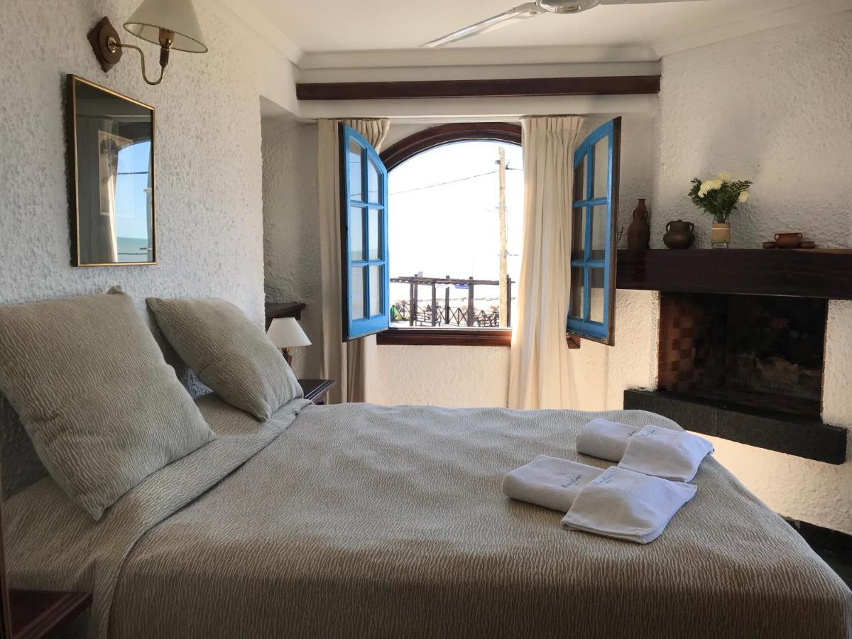 Brisas Hosteria سانتا كلارا ديل مار المظهر الخارجي الصورة