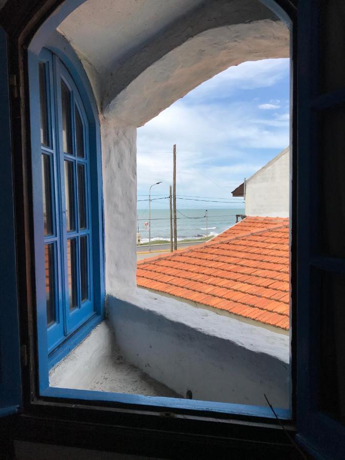 Brisas Hosteria سانتا كلارا ديل مار المظهر الخارجي الصورة