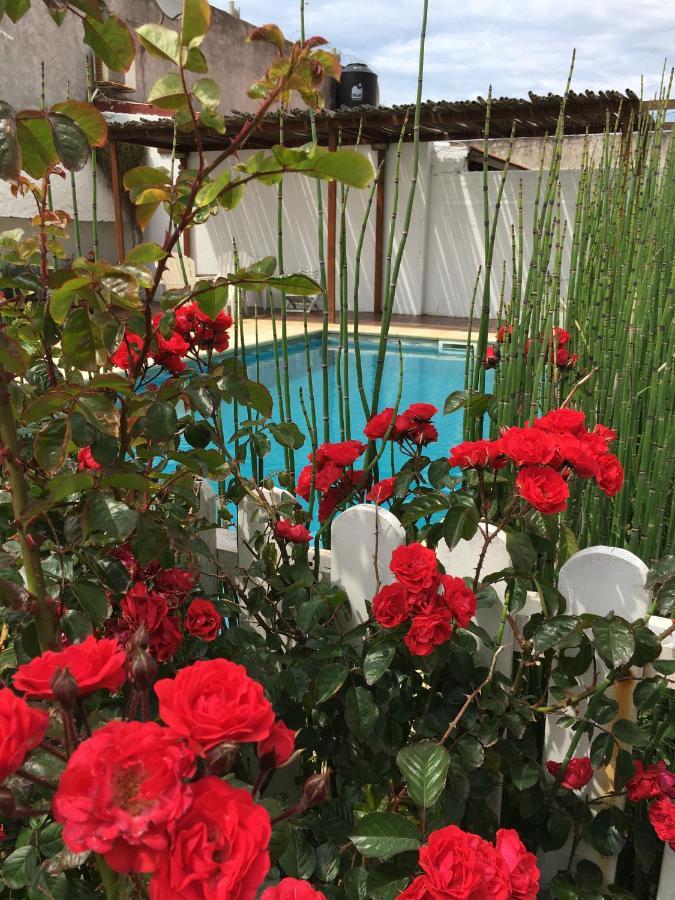 Brisas Hosteria سانتا كلارا ديل مار المظهر الخارجي الصورة