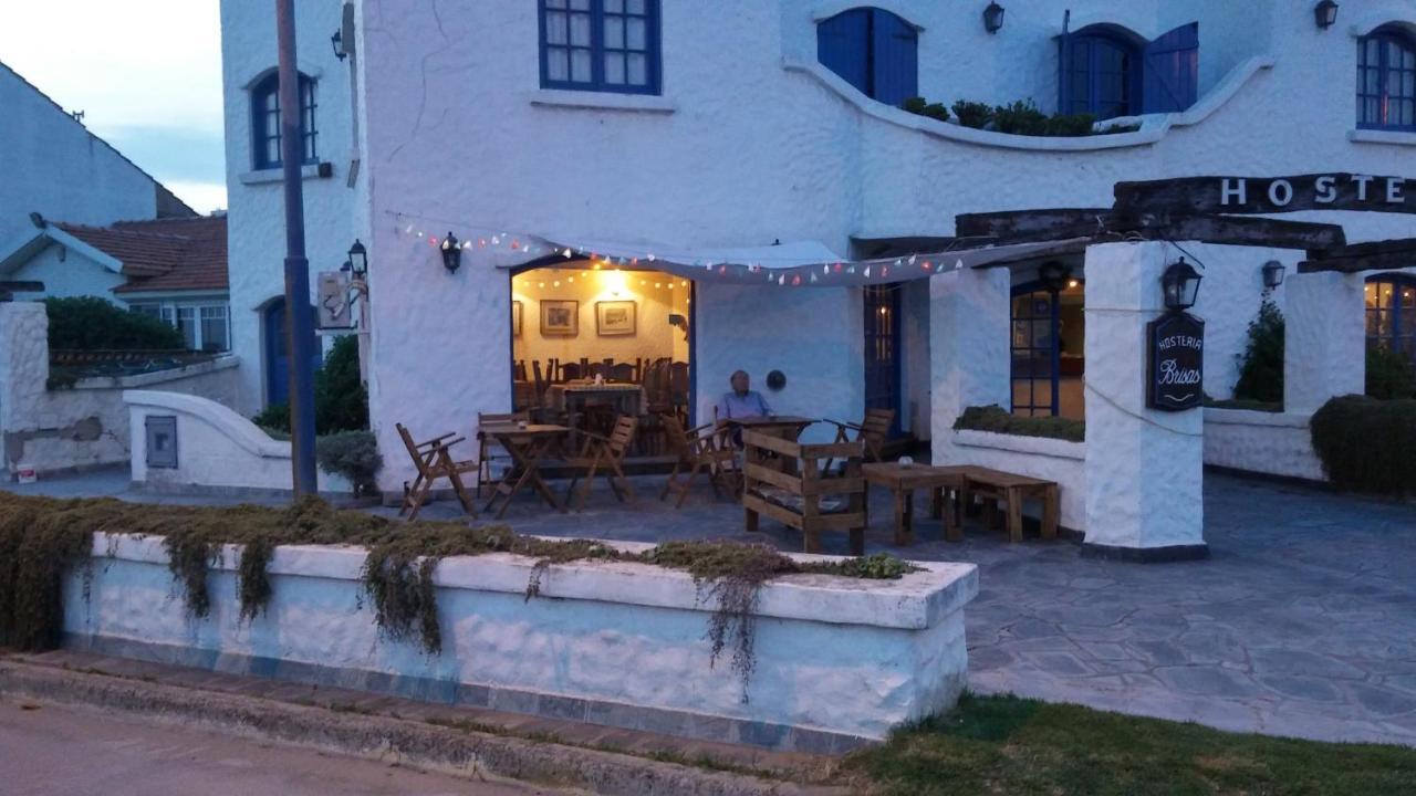 Brisas Hosteria سانتا كلارا ديل مار المظهر الخارجي الصورة